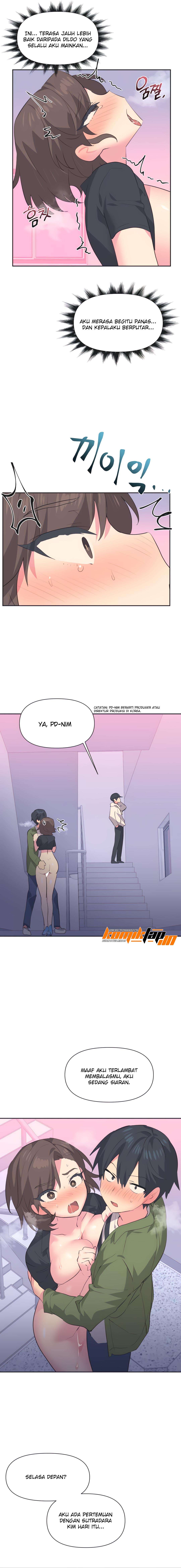 Idol&#8217;s Mating - Chapter 11 7