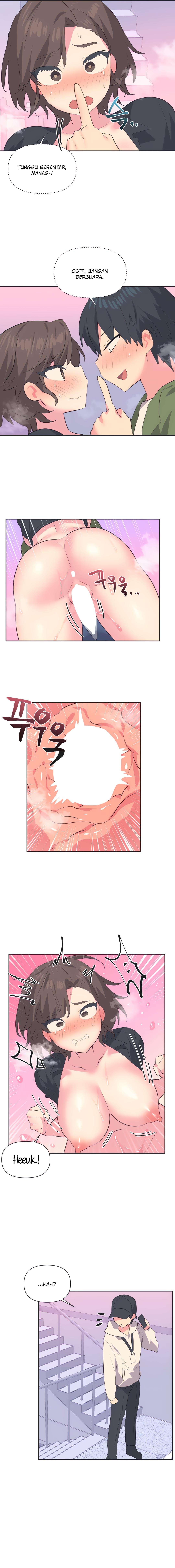 Idol&#8217;s Mating - Chapter 11 8
