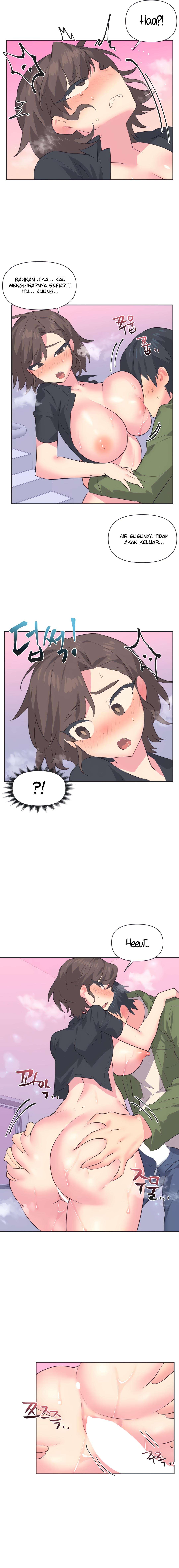 Idol&#8217;s Mating - Chapter 11 6