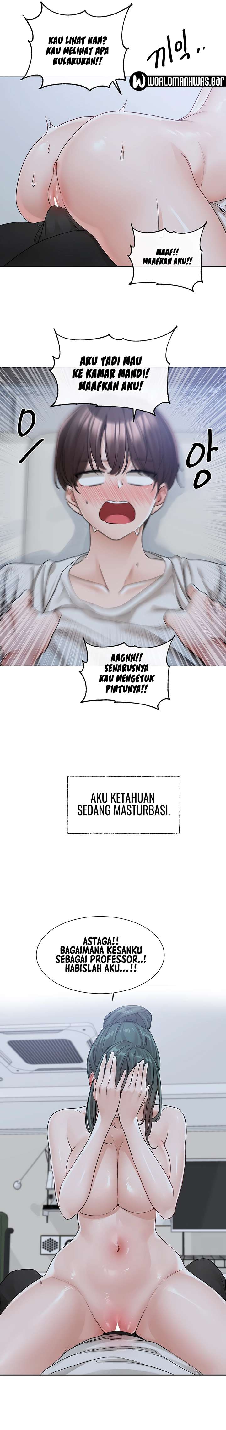 Circles - Chapter 128 17