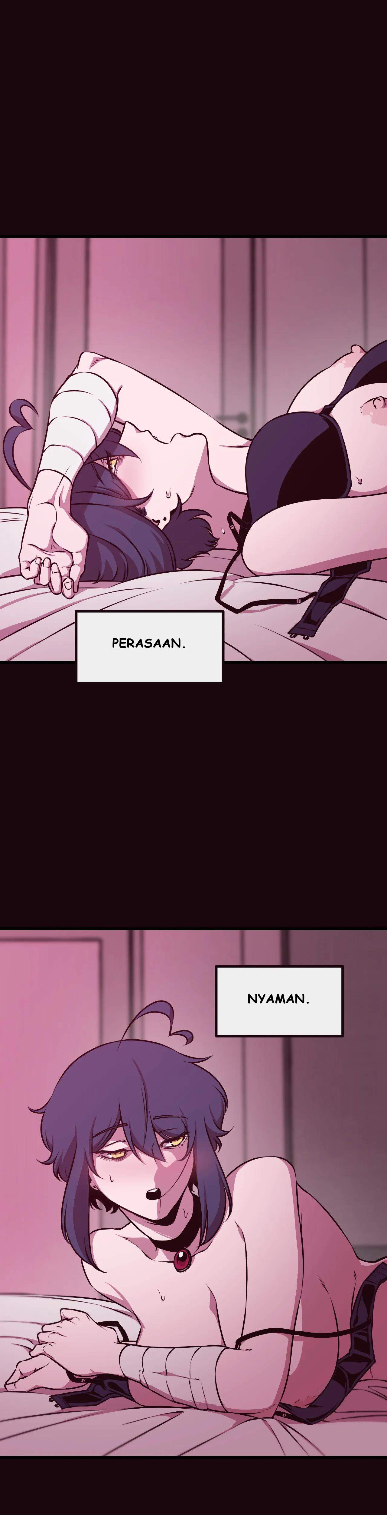 Writing Hell - Chapter 29 18