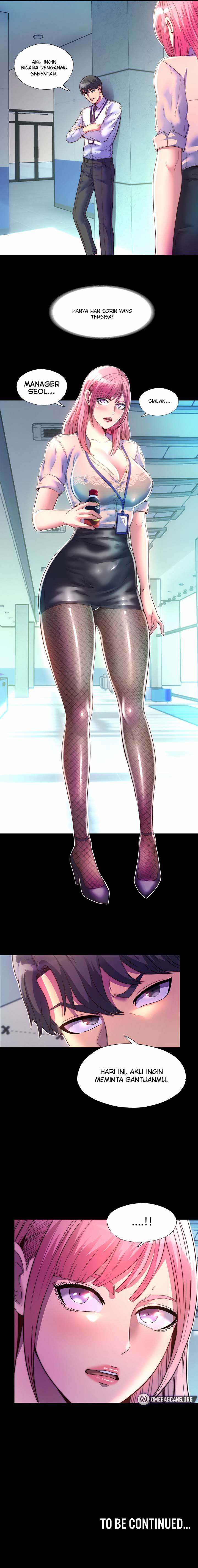 Body Bind - Chapter 10 8