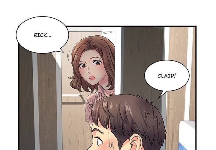 Single Again - Chapter 8 2