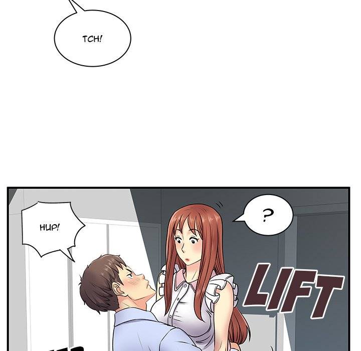 Single Again - Chapter 8 113