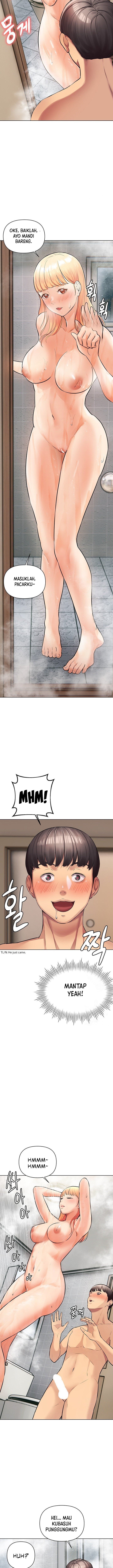 The Girls I couldn’t date before - Chapter 8 14