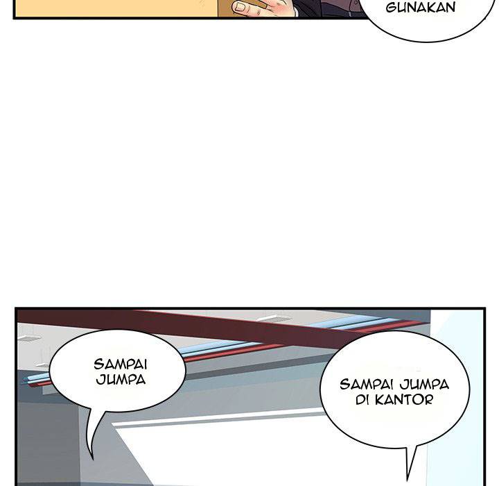 Single Again - Chapter 8 15