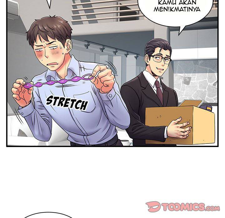 Single Again - Chapter 8 13