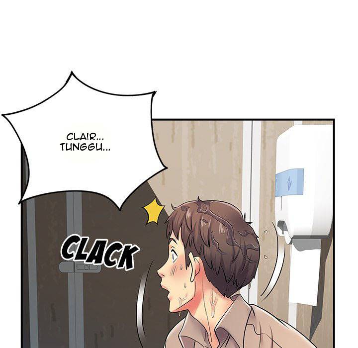 Single Again - Chapter 8 6
