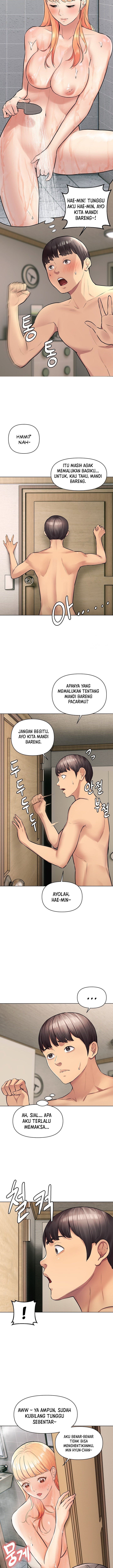 The Girls I couldn’t date before - Chapter 8 13