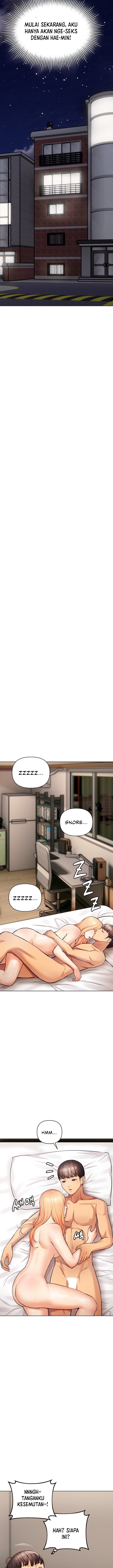 The Girls I couldn’t date before - Chapter 8 6