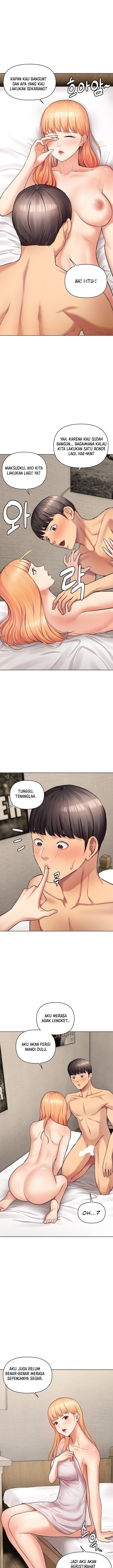 The Girls I couldn’t date before - Chapter 8 10