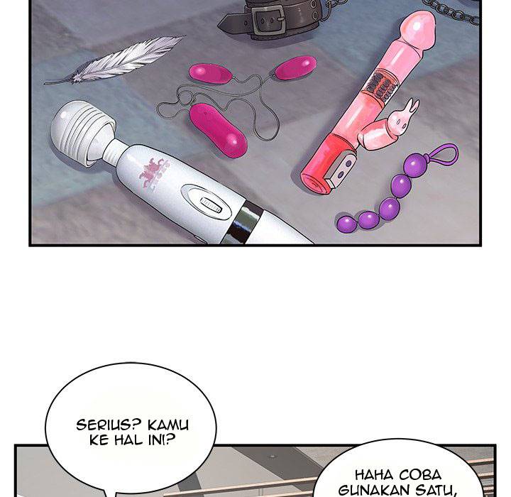 Single Again - Chapter 8 12