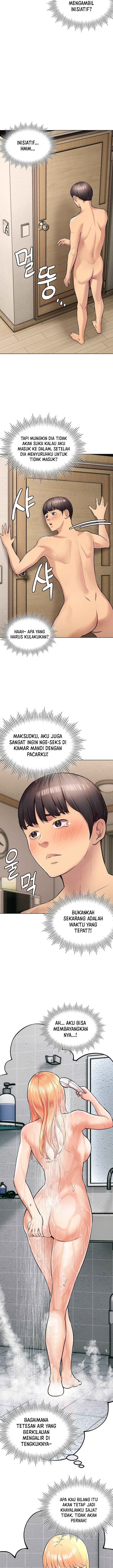 The Girls I couldn’t date before - Chapter 8 12