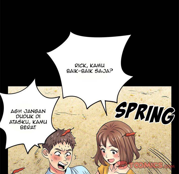 Single Again - Chapter 8 84
