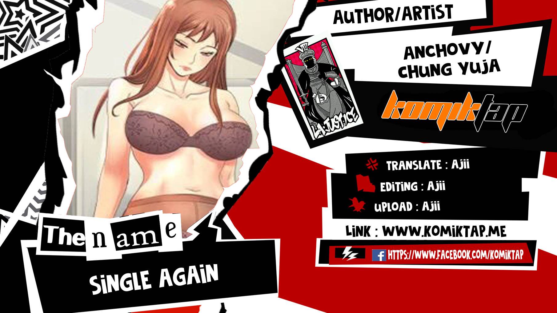 Single Again - Chapter 8 1