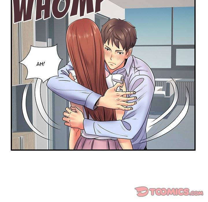 Single Again - Chapter 8 111