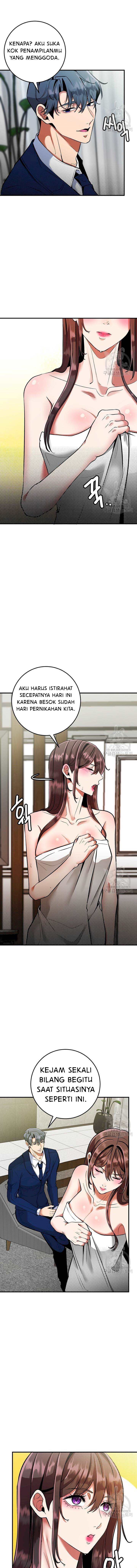Sexy Wife - Chapter 35 5