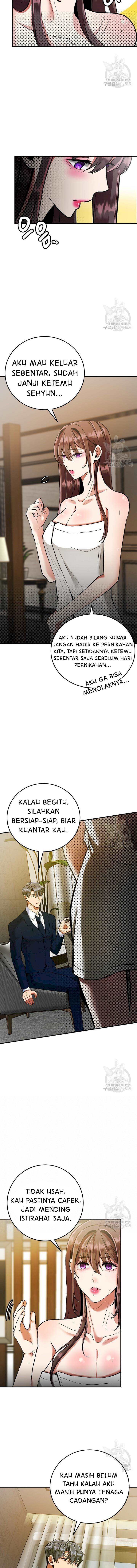 Sexy Wife - Chapter 35 6