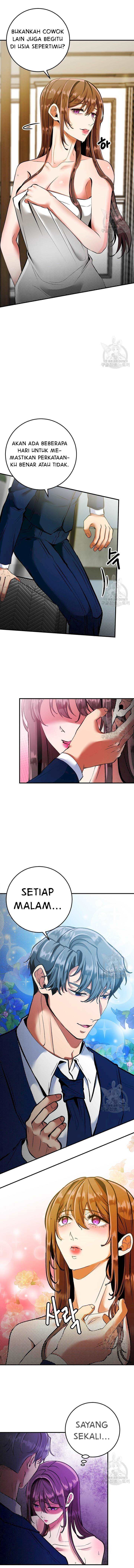 Sexy Wife - Chapter 35 8