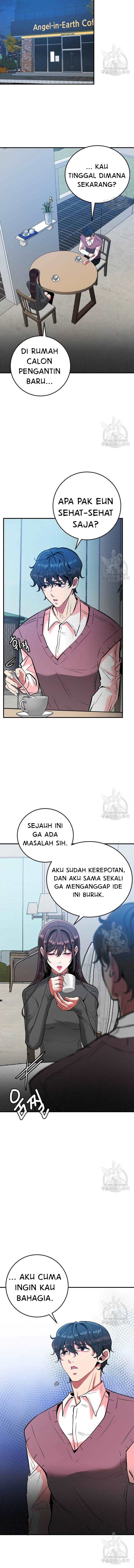 Sexy Wife - Chapter 35 10