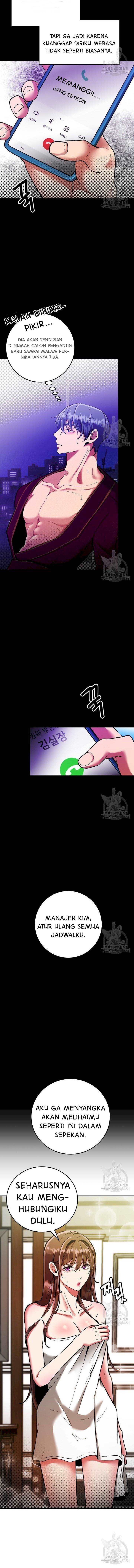 Sexy Wife - Chapter 35 4