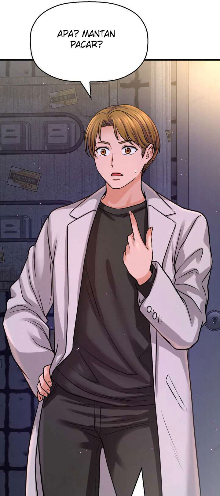 Charming Girl - Chapter 43 18