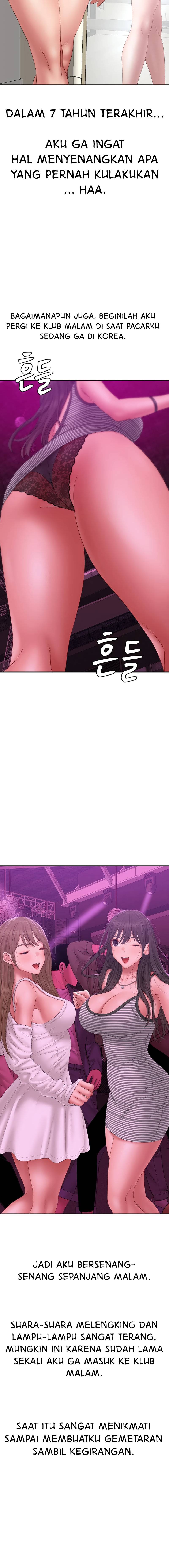 Deviant Diary - Chapter 43 6