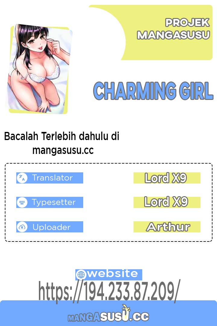 Charming Girl - Chapter 43 1