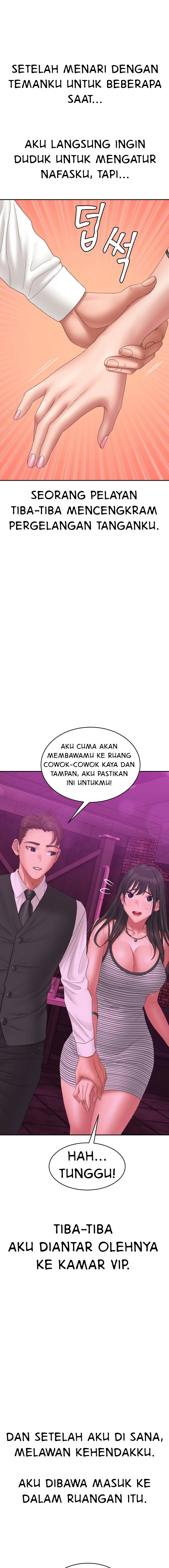 Deviant Diary - Chapter 43 7