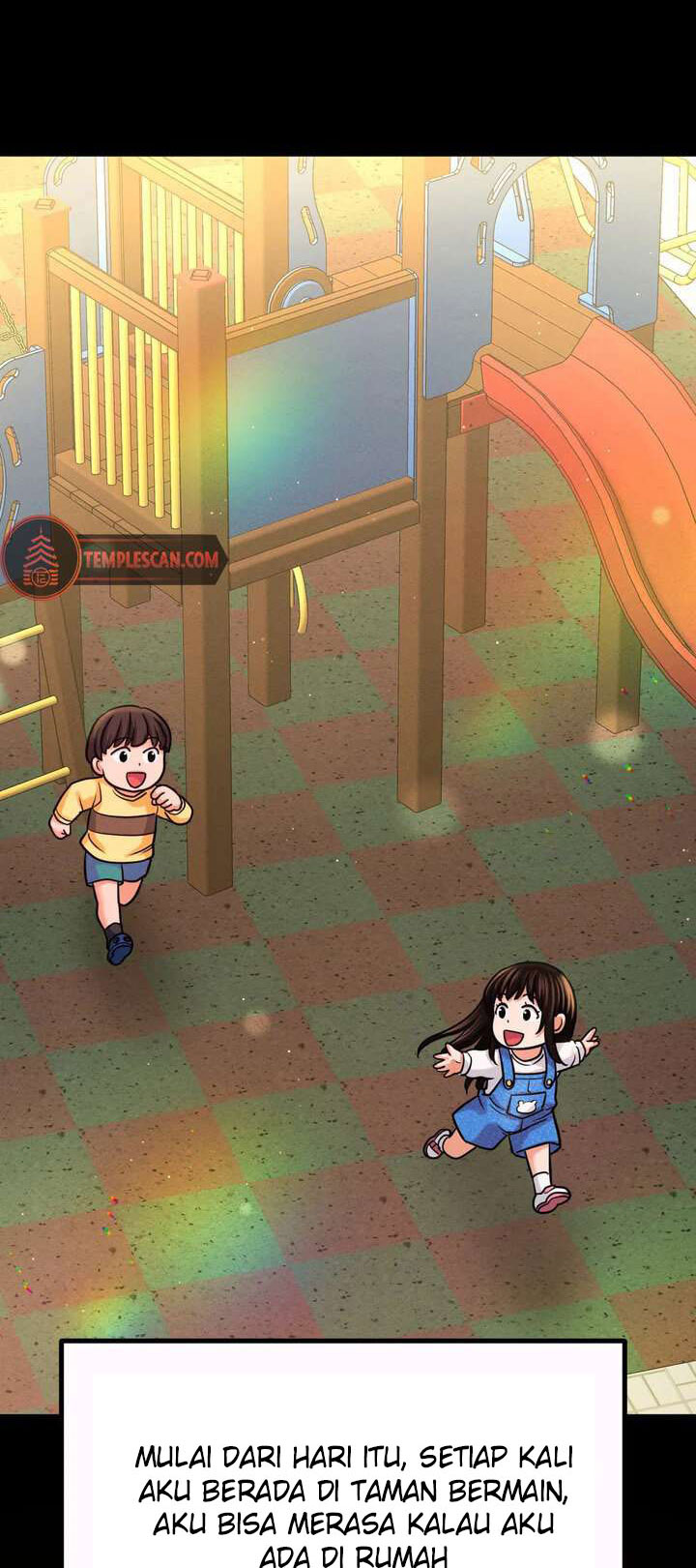 Charming Girl - Chapter 43 84