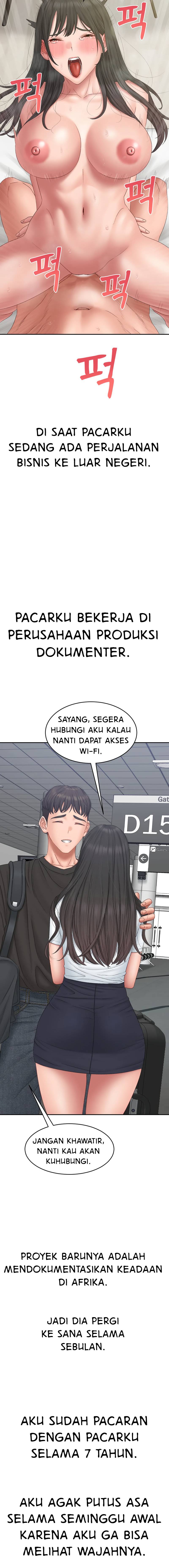 Deviant Diary - Chapter 43 4