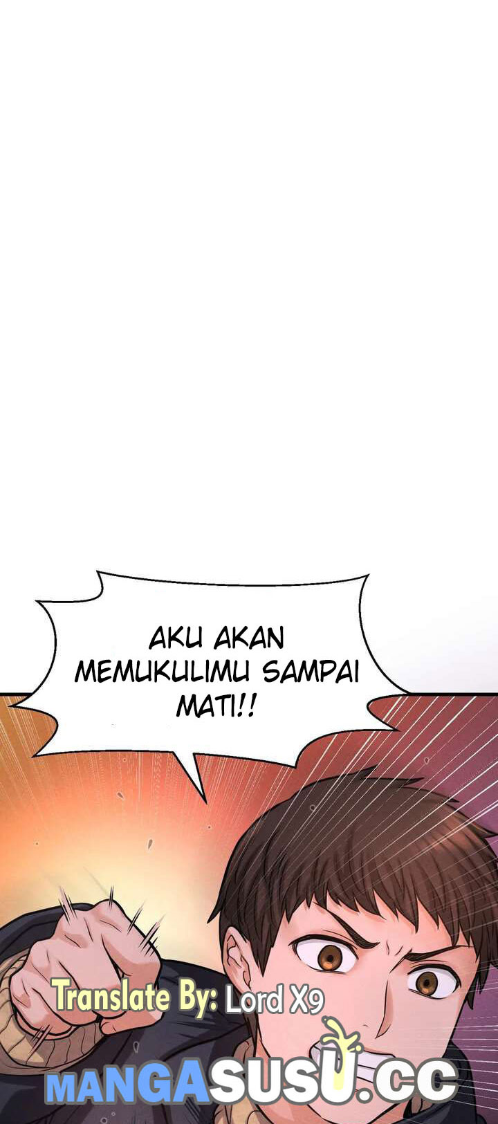 Charming Girl - Chapter 43 45