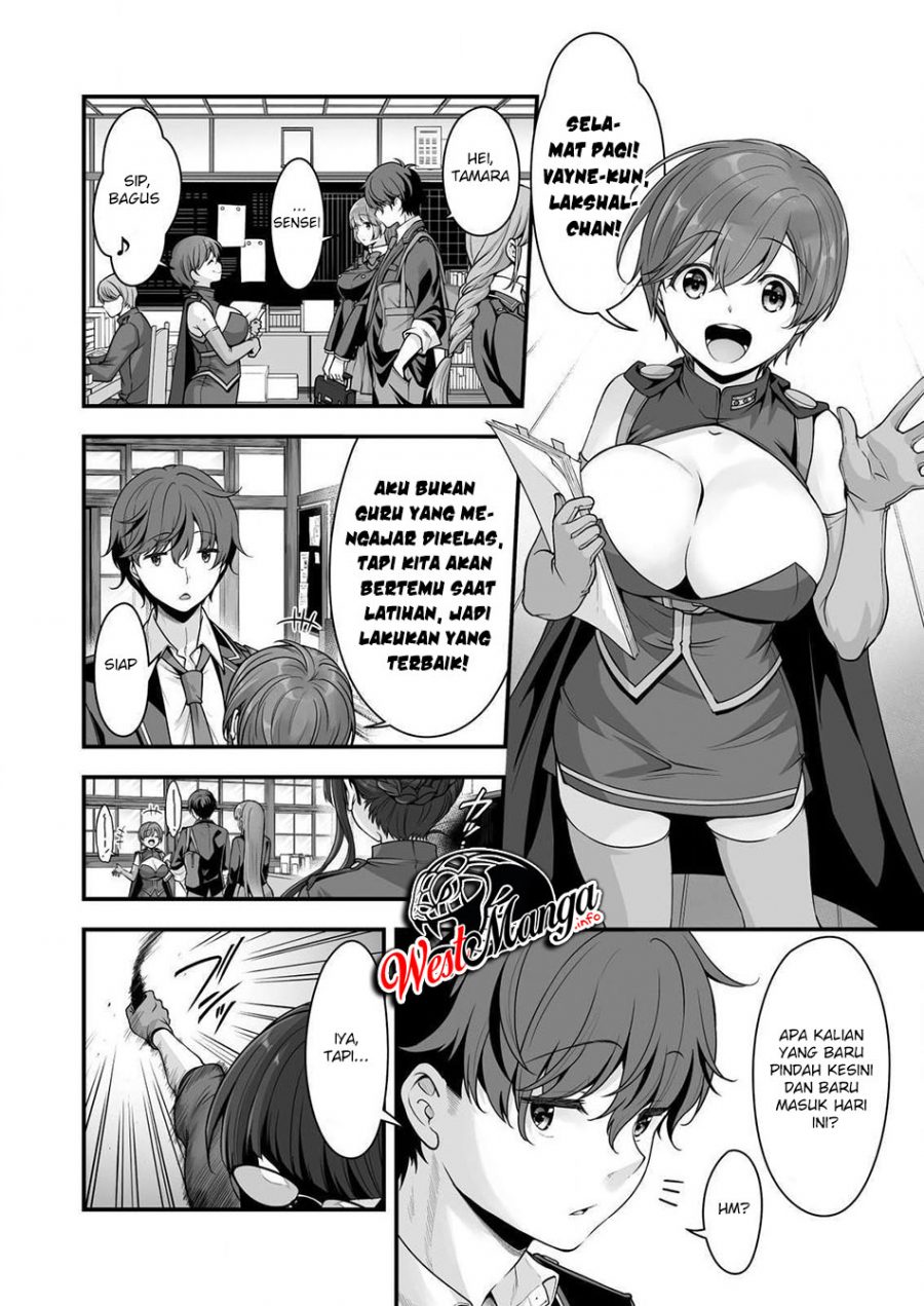 Eroge Yattetara Isekai ni Tensei shita no de Bishoujo Maou o Doreika suru - Chapter 9 6