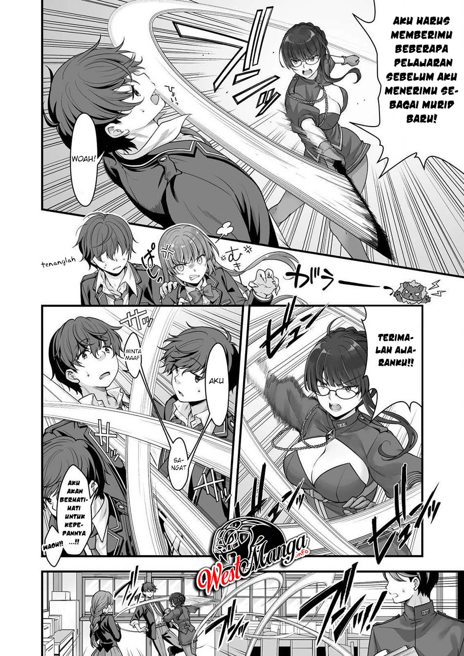 Eroge Yattetara Isekai ni Tensei shita no de Bishoujo Maou o Doreika suru - Chapter 9 8