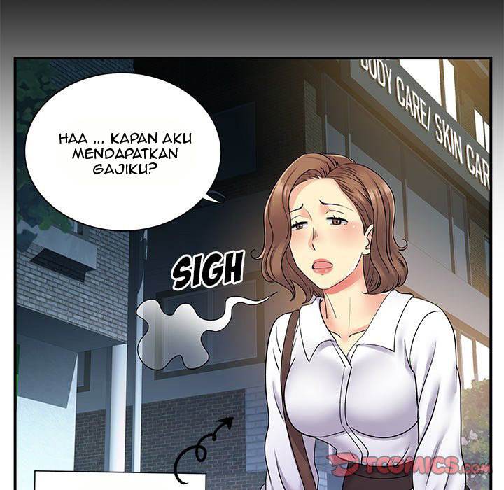 Single Again - Chapter 26 27