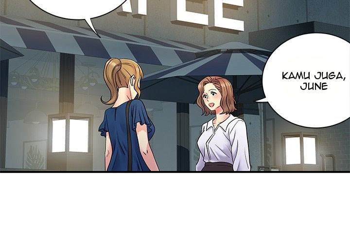 Single Again - Chapter 26 4