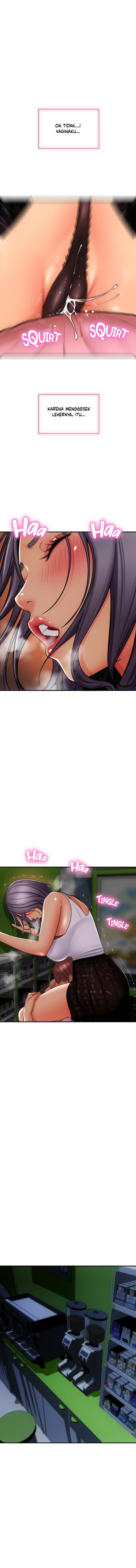 Hole Shop - Chapter 16 4