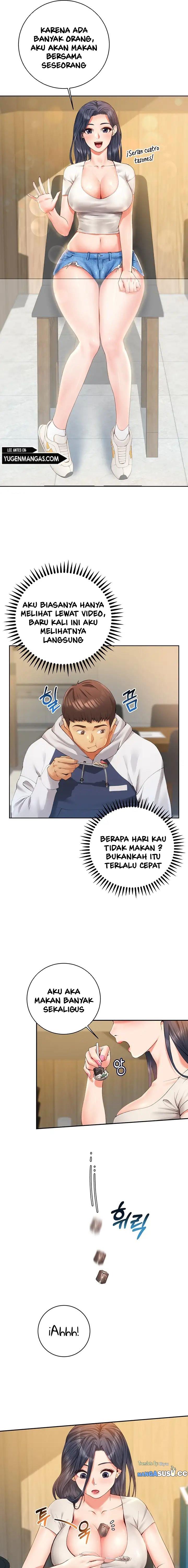 Like and Subscribe - Chapter 1 20