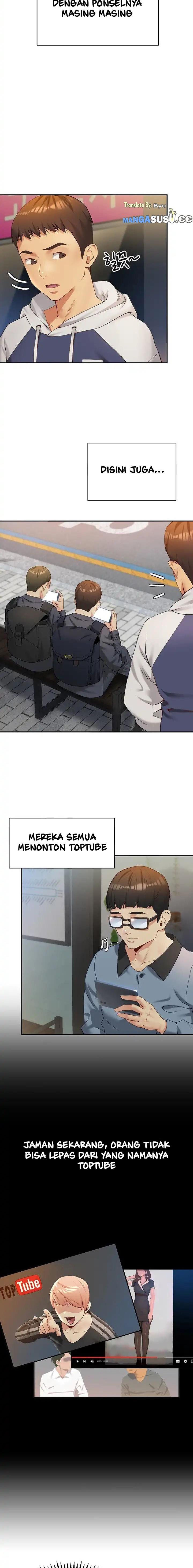 Like and Subscribe - Chapter 1 5