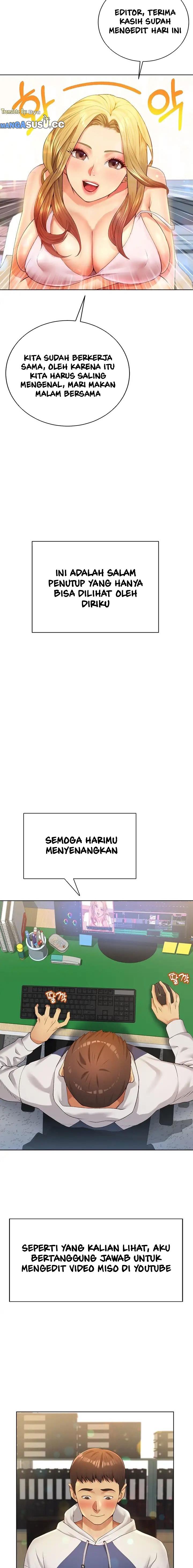 Like and Subscribe - Chapter 1 9