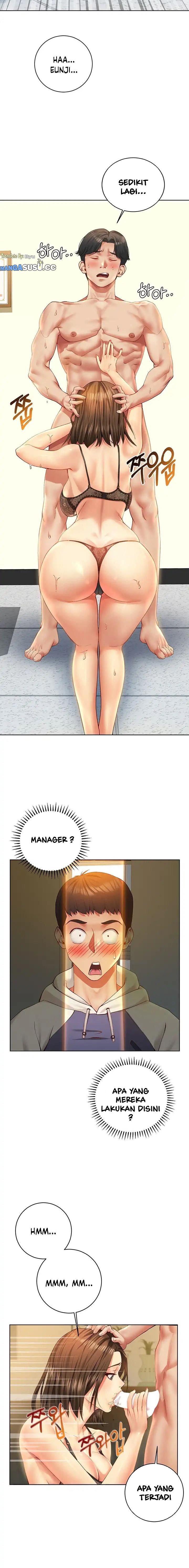 Like and Subscribe - Chapter 1 24