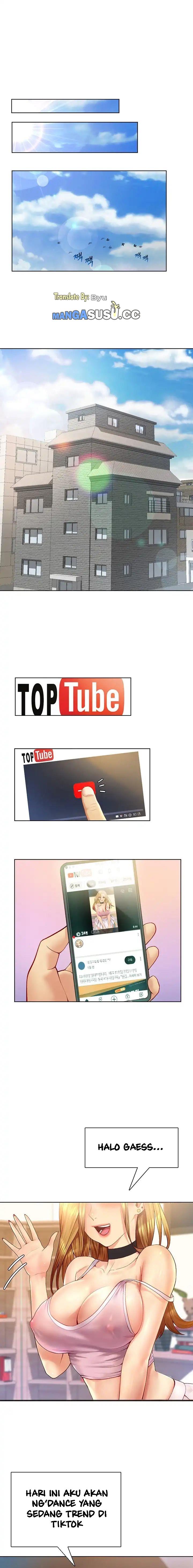Like and Subscribe - Chapter 1 2