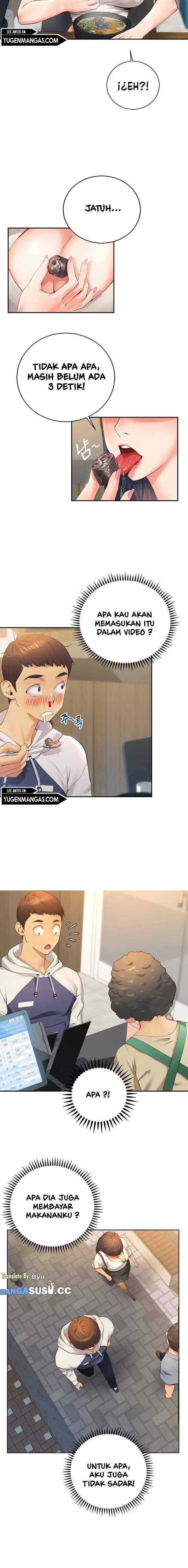 Like and Subscribe - Chapter 1 21