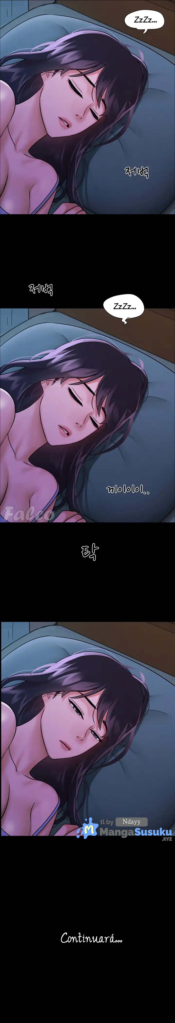 Not To Be Missed - Chapter 8 14