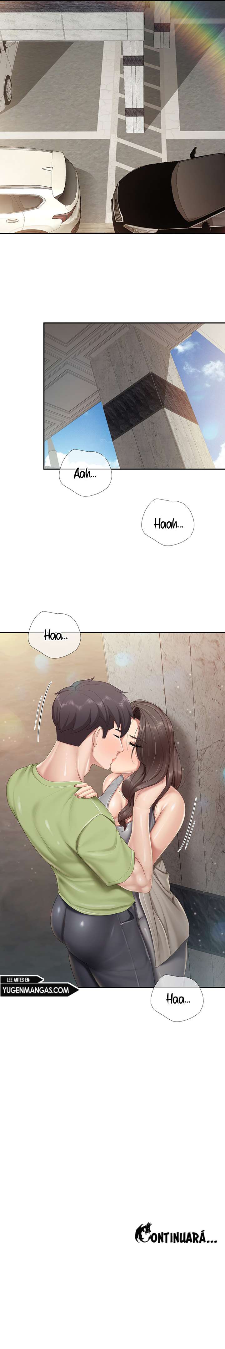 Kids Cafe Moms - Chapter 71 7