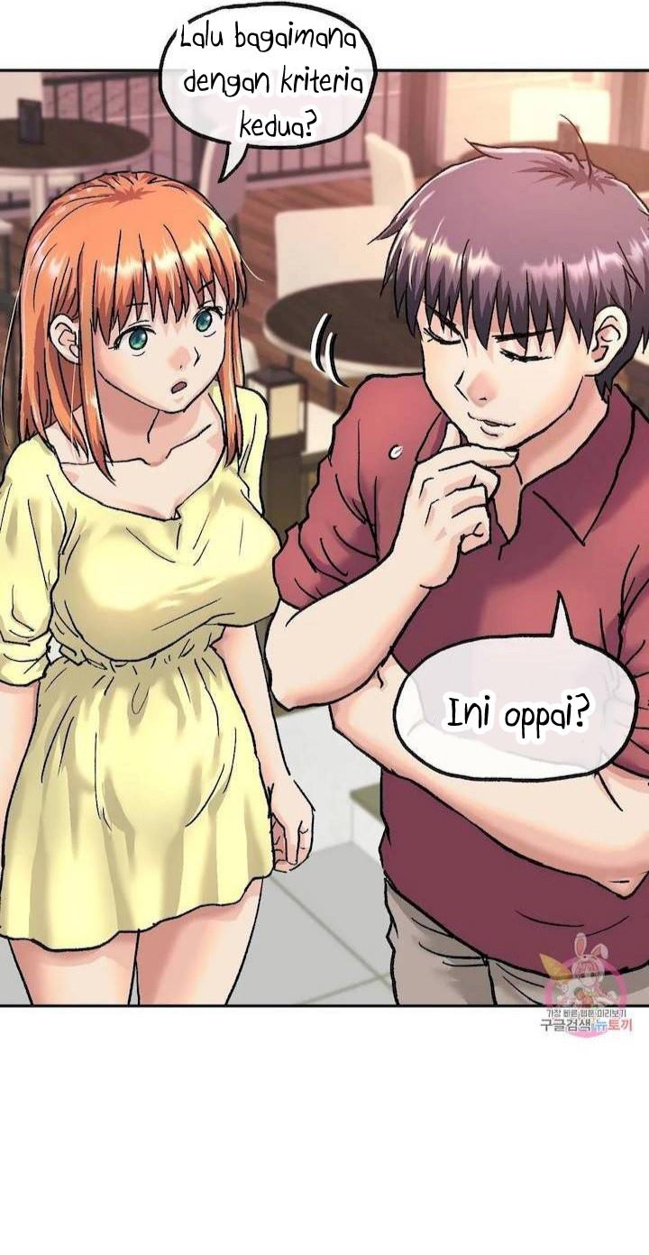 My Girlfriend Is a G-Cup! - Chapter 3 34