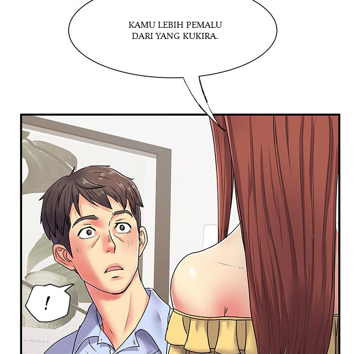 Single Again - Chapter 3 73
