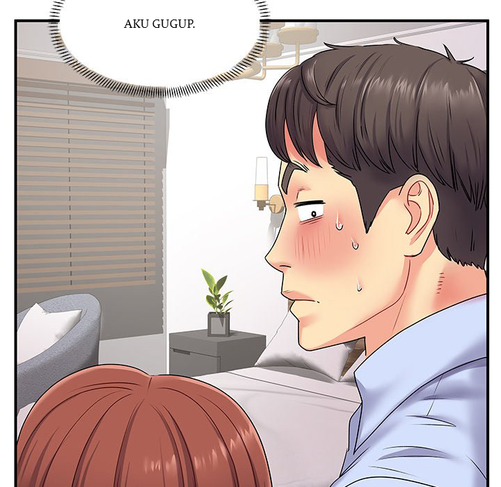 Single Again - Chapter 3 9