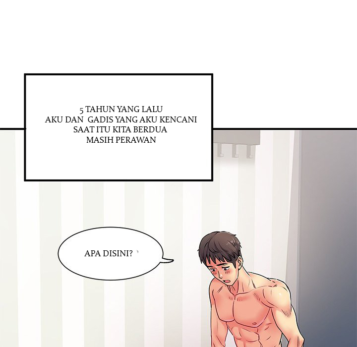 Single Again - Chapter 3 12