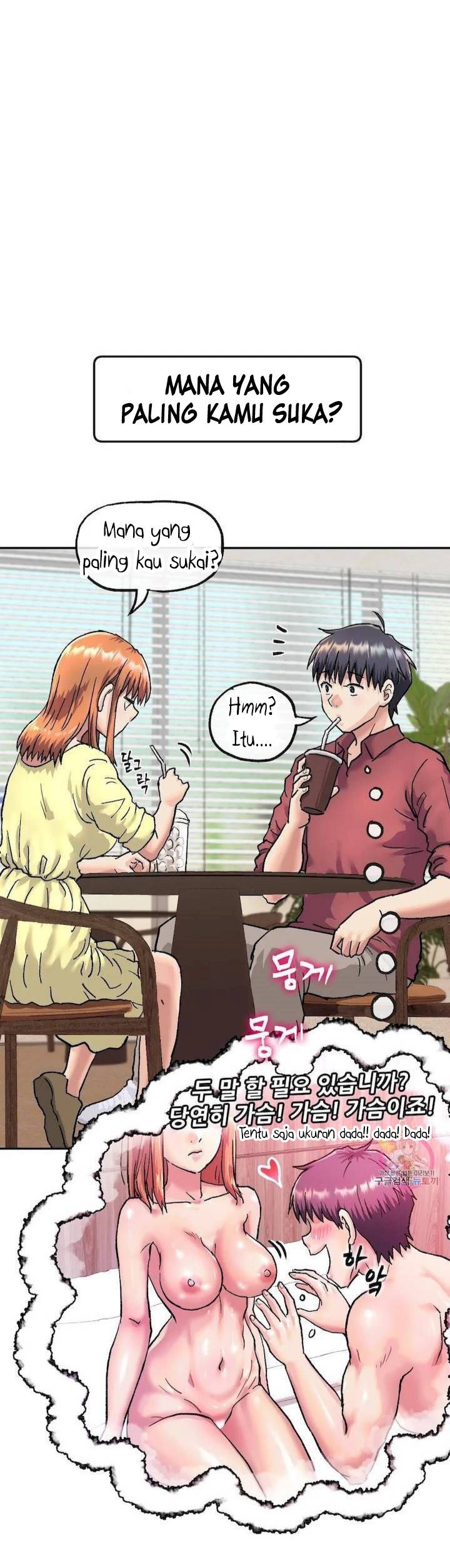 My Girlfriend Is a G-Cup! - Chapter 3 30